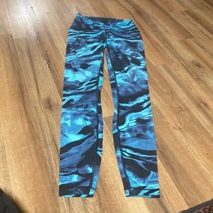 Lululemon Leggings 4